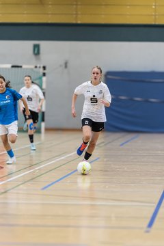 Bild 696 - wBJ NFV Futsalmeisterschaft